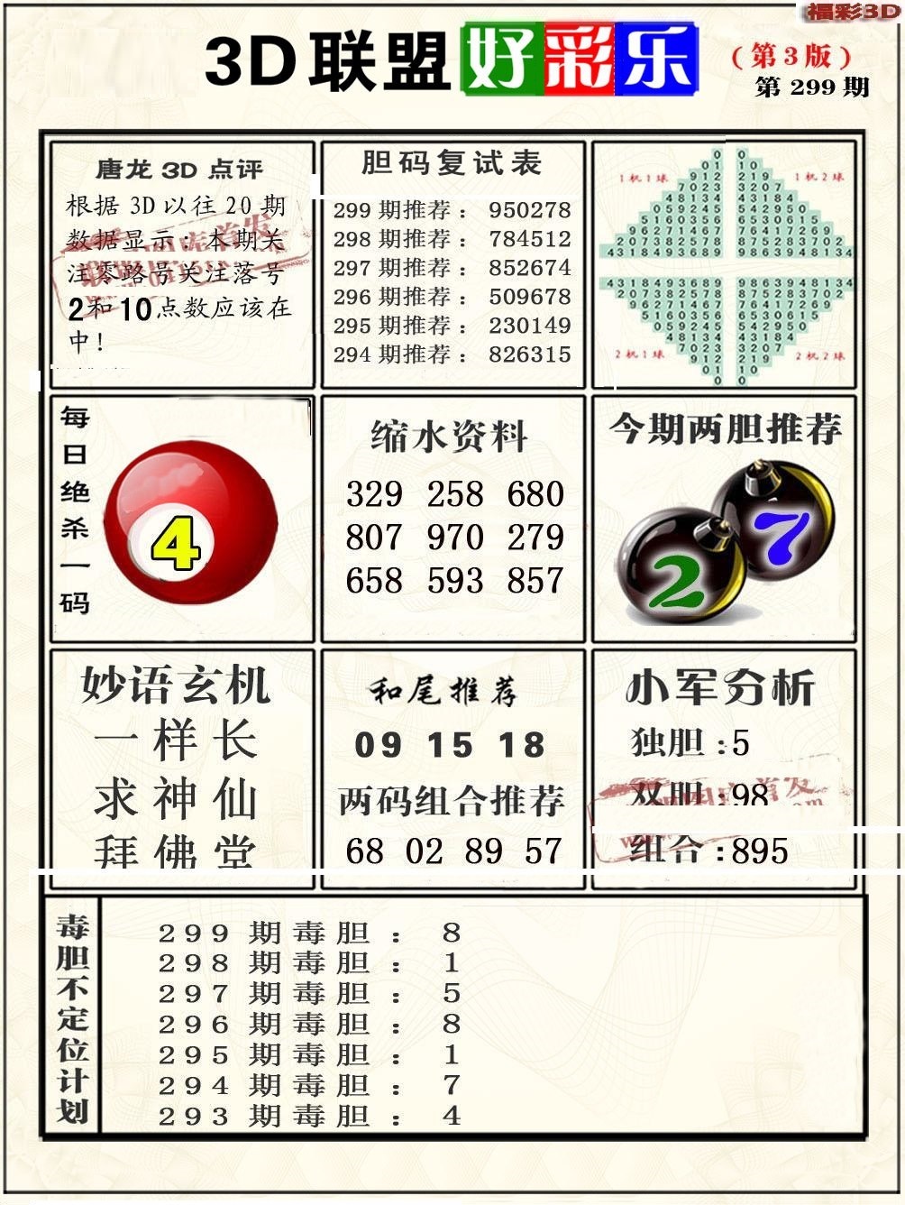 娃娃戏三码